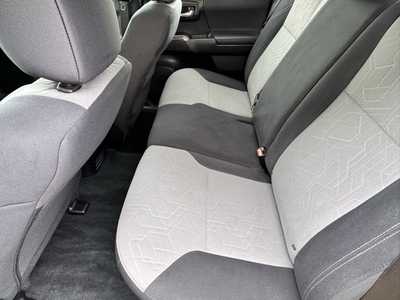 2021 Toyota Tacoma, $38599. Photo 5