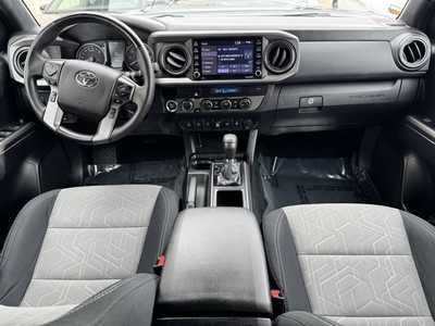 2021 Toyota Tacoma, $38599. Photo 7