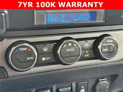 2021 Toyota Tacoma, $38599. Photo 8
