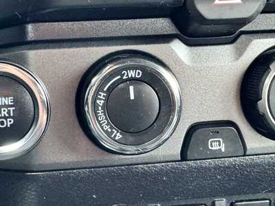 2021 Toyota Tacoma, $38599. Photo 9