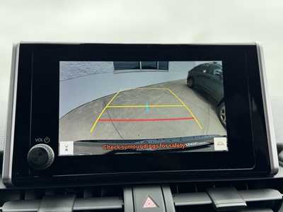 2025 Toyota RAV4, $47724. Photo 3