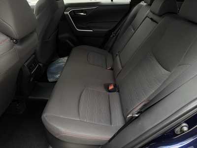 2025 Toyota RAV4, $47724. Photo 6