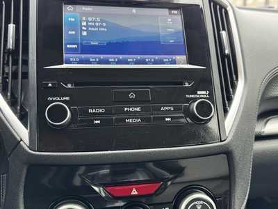 2020 Subaru Forester, $22998. Photo 10