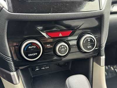 2020 Subaru Forester, $22998. Photo 11