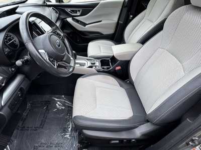 2020 Subaru Forester, $22998. Photo 4