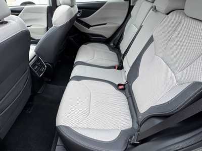 2020 Subaru Forester, $22998. Photo 6