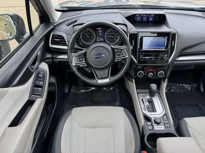 2020 Subaru Forester, $22998. Photo 8