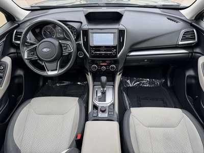 2020 Subaru Forester, $22998. Photo 9