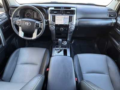 2022 Toyota 4Runner, $41499. Photo 10