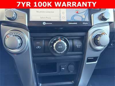2022 Toyota 4Runner, $41499. Photo 11