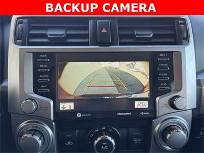 2022 Toyota 4Runner, $41499. Photo 3