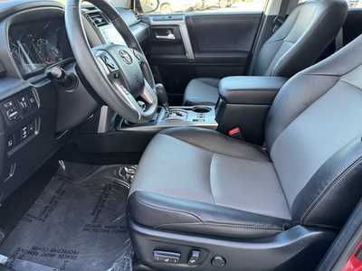 2022 Toyota 4Runner, $41499. Photo 5