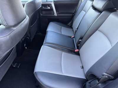 2022 Toyota 4Runner, $41499. Photo 7