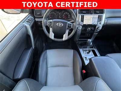 2022 Toyota 4Runner, $41499. Photo 9