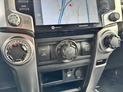 2022 Toyota 4Runner, $39498. Photo 10