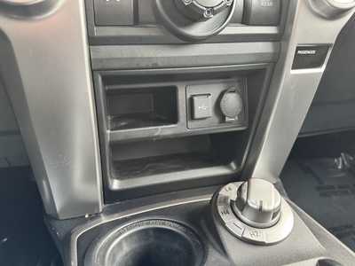 2022 Toyota 4Runner, $39498. Photo 11