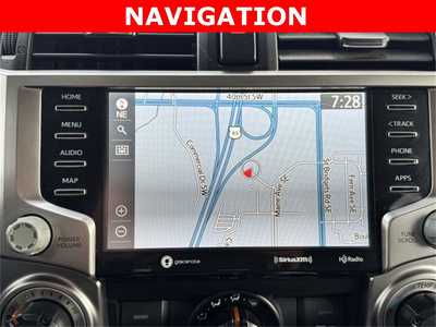 2022 Toyota 4Runner, $39498. Photo 2