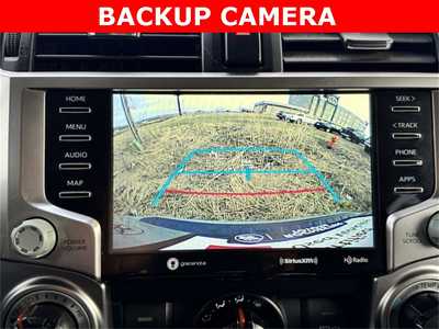 2022 Toyota 4Runner, $39498. Photo 3
