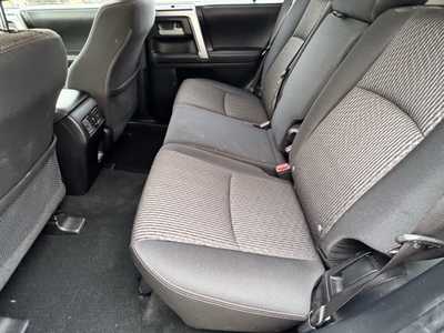 2022 Toyota 4Runner, $39498. Photo 6