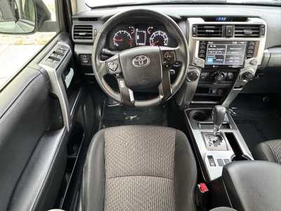 2022 Toyota 4Runner, $39498. Photo 8