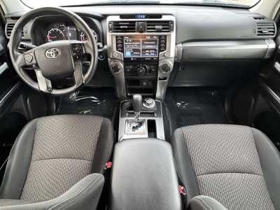 2022 Toyota 4Runner, $39498. Photo 9