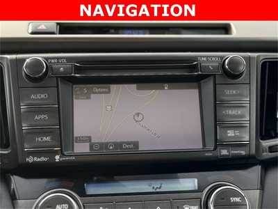 2014 Toyota RAV4, $20999. Photo 2