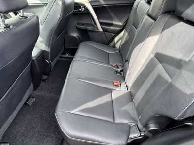 2014 Toyota RAV4, $20999. Photo 7