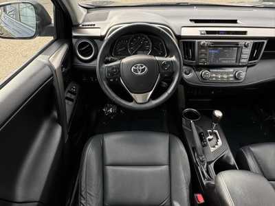2014 Toyota RAV4, $20999. Photo 8