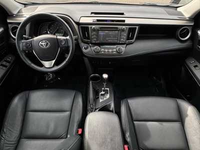 2014 Toyota RAV4, $20999. Photo 9