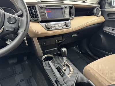 2013 Toyota RAV4, $17998. Photo 11