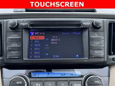 2013 Toyota RAV4, $17998. Photo 2