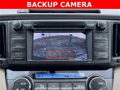 2013 Toyota RAV4, $17998. Photo 3