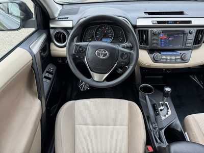 2013 Toyota RAV4, $17998. Photo 7