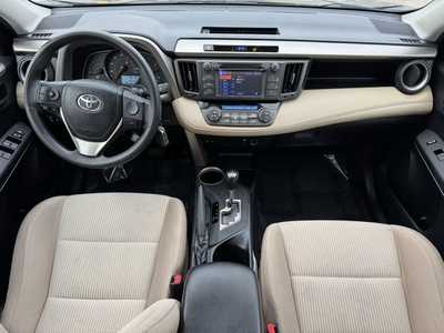 2013 Toyota RAV4, $17998. Photo 8