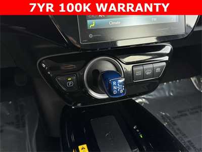 2020 Toyota Prius, $26499. Photo 10