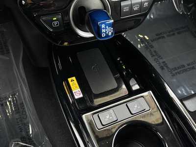 2020 Toyota Prius, $26499. Photo 11
