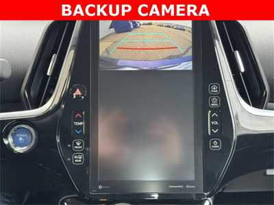 2020 Toyota Prius, $26499. Photo 3