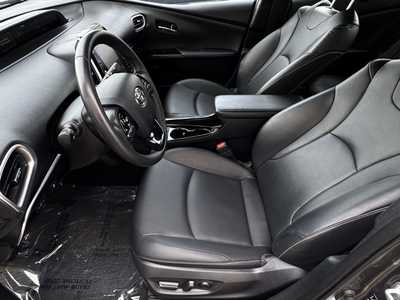 2020 Toyota Prius, $26499. Photo 5