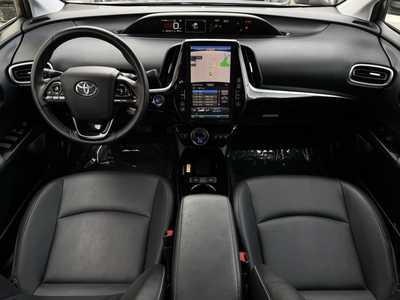 2020 Toyota Prius, $26499. Photo 9