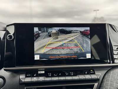 2025 Toyota Camry, $36544. Photo 3