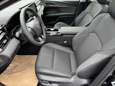 2025 Toyota Camry, $36544. Photo 4