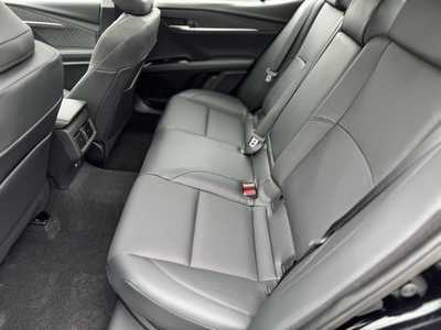 2025 Toyota Camry, $36544. Photo 6