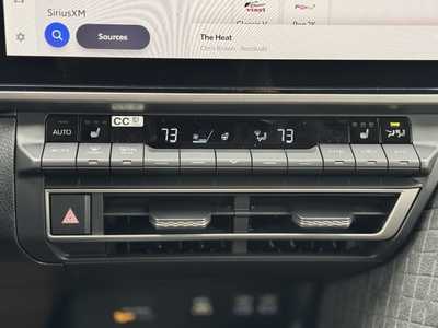 2025 Toyota Camry, $36544. Photo 9