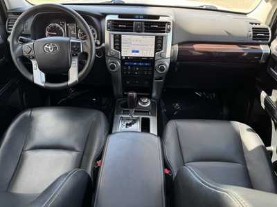 2021 Toyota 4Runner, $43998. Photo 10
