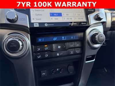 2021 Toyota 4Runner, $43998. Photo 11