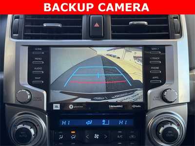 2021 Toyota 4Runner, $43998. Photo 3