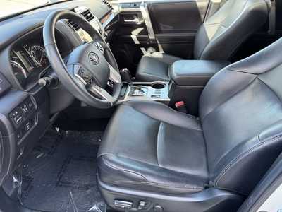 2021 Toyota 4Runner, $43998. Photo 5