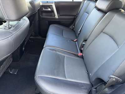 2021 Toyota 4Runner, $43998. Photo 7