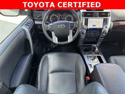 2021 Toyota 4Runner, $43998. Photo 9