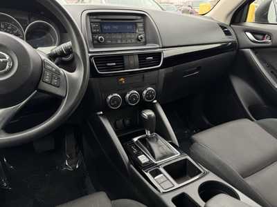 2016 Mazda CX-5, $15998. Photo 10